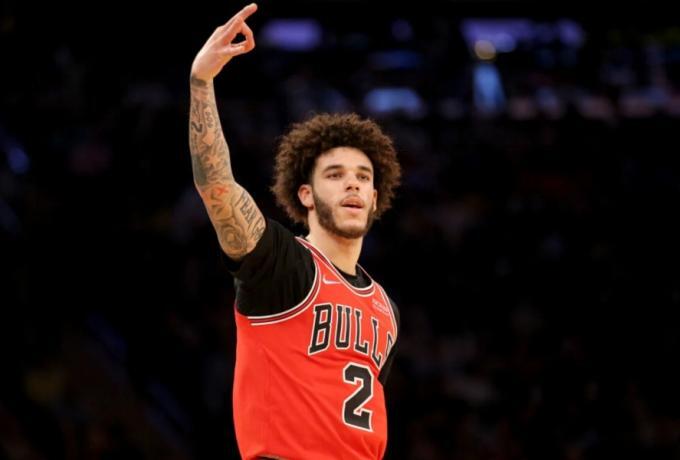 «Πριν τον Covid ήμουν ο καλύτερος point guard στο NBA» thumb