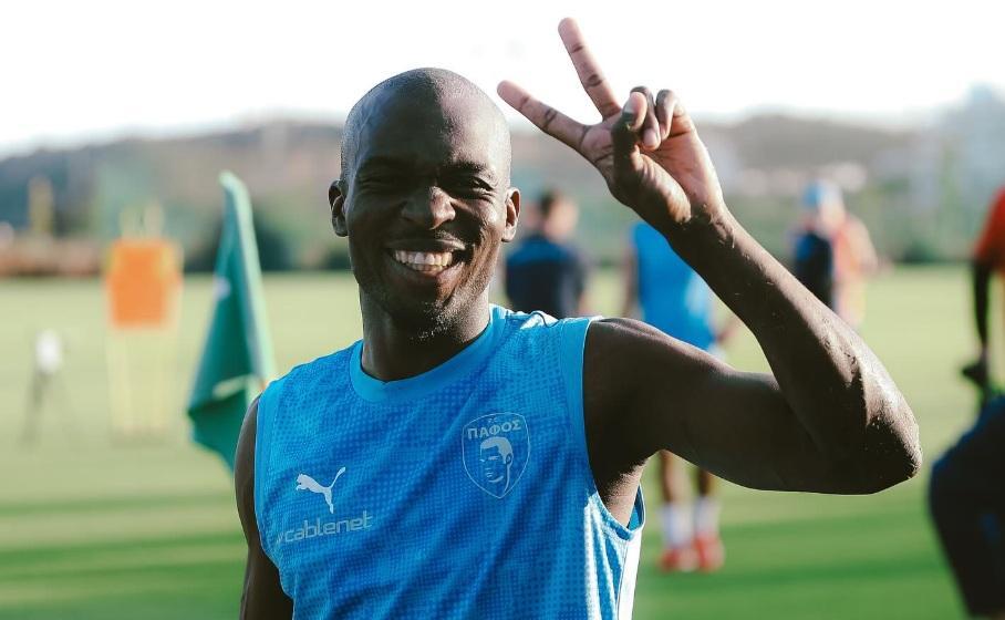 Η Πάφος FC μας βοηθά να γνωρίσουμε καλύτερα τον Λάνγκα thumb