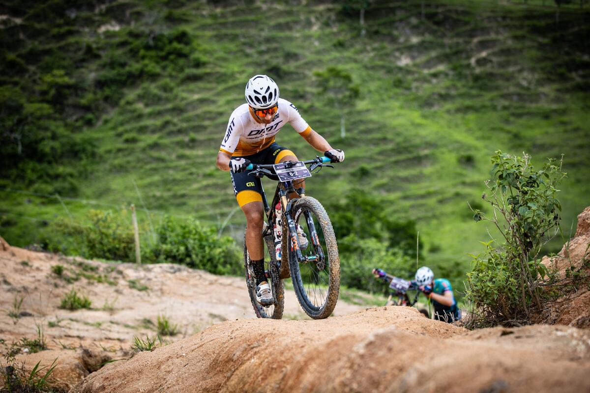 Τελευταίος αγώνας της χρονιάς το Brasil Ride (pics) thumb
