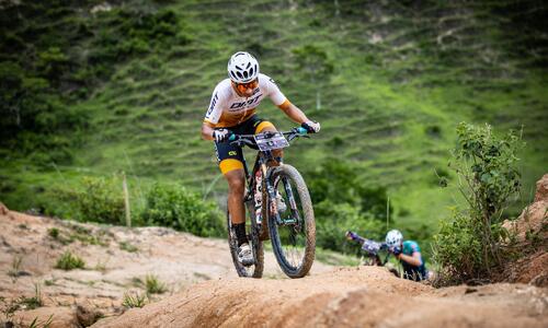 Τελευταίος αγώνας της χρονιάς το Brasil Ride (pics) thumb