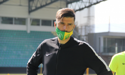 Για Κύπρο: «Ο καιρός δεν πρέπει να είναι πρόβλημα για εμάς, ελπίζω!» thumb