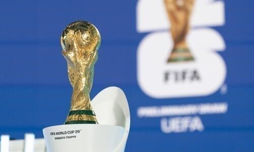 Μουντιάλ 2026: Οι ομάδες που έχουν προκριθεί thumb