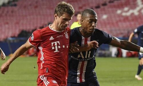 Παρί-Μπάγερν: Σε αυτούς στηρίζονται για την πρόκριση thumb