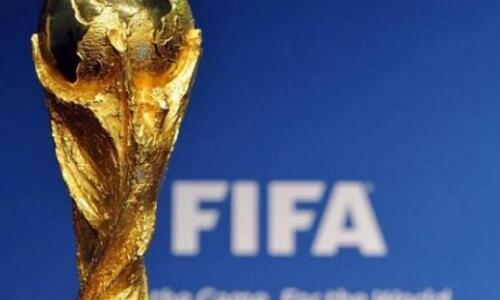 Απέρριψαν την πρόταση της FIFA για Μουντιάλ κάθε δύο χρόνια thumb