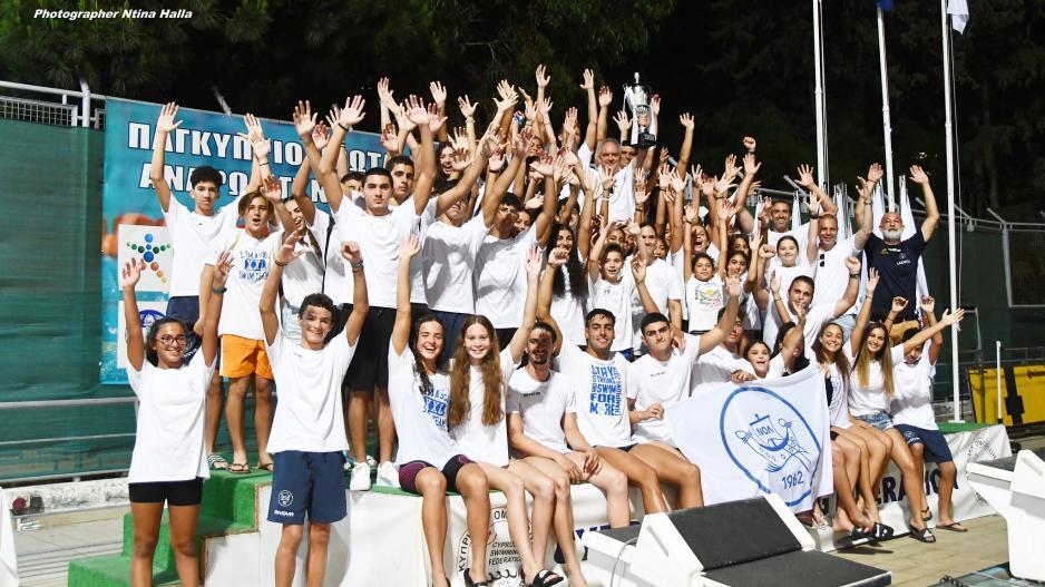 «Το Υφυπουργείο Αθλητισμού είναι must για τον αθλητισμό του τόπου» thumb