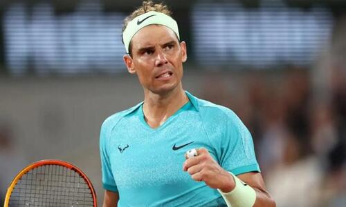 Θα τιμηθεί ο Ναδάλ στο Roland Garros thumb