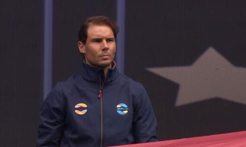 Australian Open: Η μοναδική ήττα του Ναδάλ σε πρεμιέρα thumb