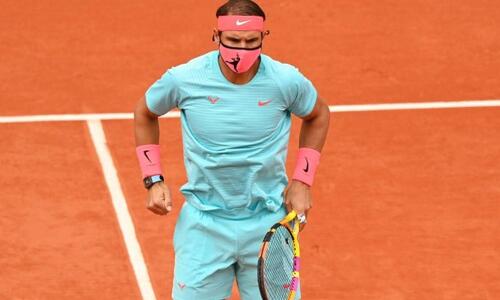 Ναδάλ: Το ρολόι που φοράει στο Roland Garros στοιχίζει 1,05 εκατ. δολάρια (pics&vid) thumb