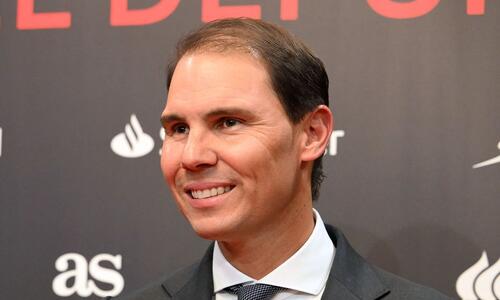Φοβερός Ναδάλ: «Δεν θα μπορέσω να παίξω στο Australian Open 2026» (pic) thumb