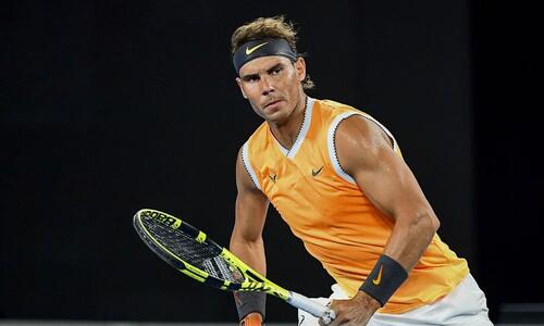 Australian Open: Οι διοργανωτές αρνούνται καθυστέρηση στην έναρξη του τουρνουά thumb