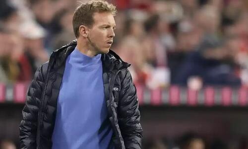 Δεν ανησυχεί ο Νάγκελσμαν παρά το 3-2 από την Τουρκία thumb