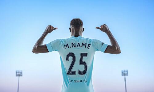 Με το «25» στην πλάτη το «μπαμ» της Πάφου! (pics) thumb