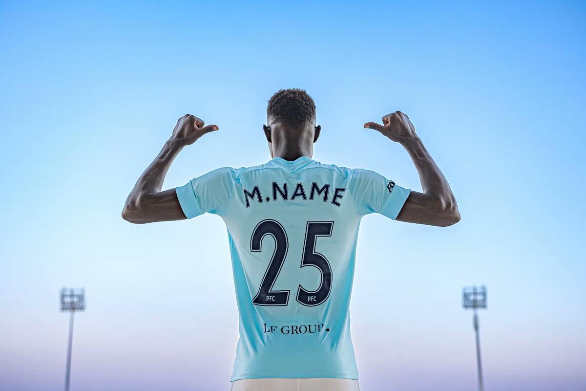 Με το «25» στην πλάτη το «μπαμ» της Πάφου! (pics) thumb