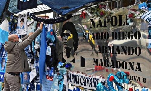 Οριστικό: «Στάδιο Ντιέγκο Αρμάντο Μαραντόνα» thumb
