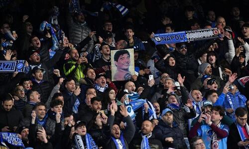 Επιστρέφουν τα εκτός έδρας ταξίδια για τους φίλους της Νάπολι!  thumb