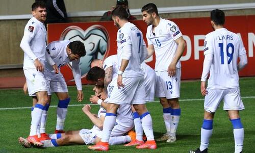 Οι επιλογές του Κωστένογλου για τα φιλικά με Ουγγαρία και Ουκρανία thumb