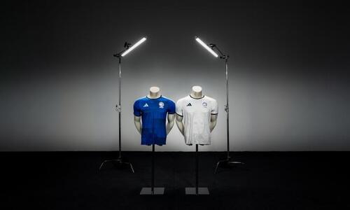 Νέα εποχή για την Εθνική Κύπρου με εμφανίσεις adidas! thumb