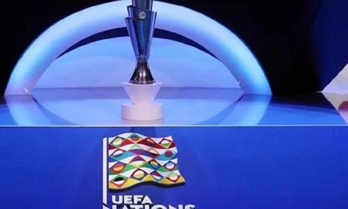 Στο Nations League από το '24 Βραζιλία και Αργεντινή; - Η «βόμβα» που έριξε στέλεχος της UEFA thumb