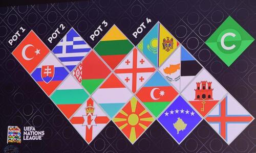 Το πρόγραμμα της Εθνικής μας oμάδας στο Nations League thumb