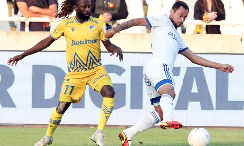 ΤΕΛΙΚΟ: ΑΠΟΕΛ-Ανόρθωση 1-1 thumb