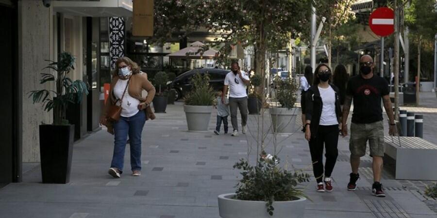 Υπουργικό: Όλες οι νέες αποφάσεις για την πανδημία thumb