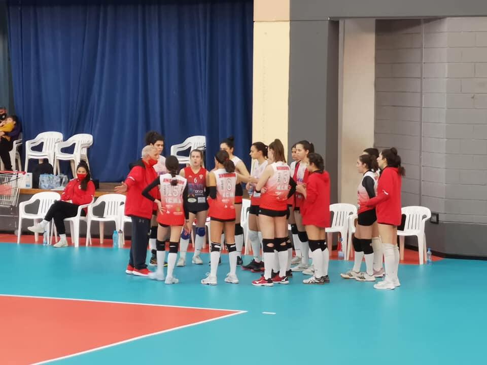 Ιδανική αρχή για Νέα Σαλαμίνα και Δικέφαλο Γερίου thumb