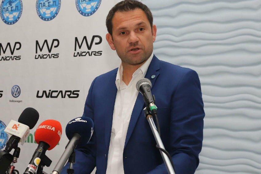 Έντονος ο Νεοφυτίδης: «Ο κ. Κούμας κρύβεται...» thumb