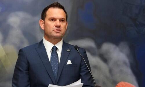«Αν δεν είναι εις γνώσιν όλων των σωματείων, είναι χειραγώγηση πρωταθλήματος» thumb