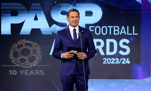 «Με πλησίασαν για την προεδρία... Άτομα της UEFA ανησυχούν έντονα με την κατάσταση στην ΚΟΠ» thumb