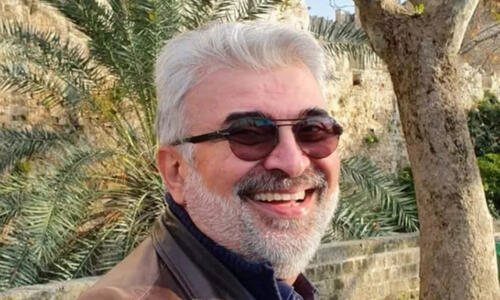ΚΟΕ: Θλίψη για την απώλεια του Ανδρέα Νεοφύτου thumb