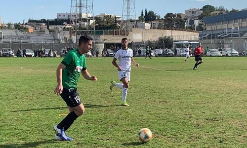 Πρωτάθλημα Νέων: Εκτός έδρας νίκες για Απόλλωνα και Ανόρθωση thumb