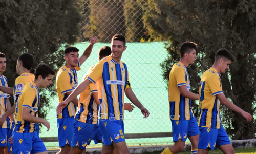 Έτσι βλέπουν τον τελικό οι ΑΠΟΕΛίστες (Λεπτομέρειες) thumb
