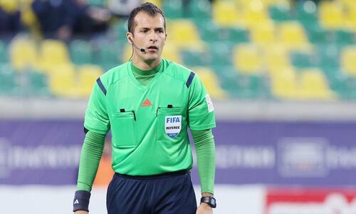 «Ο Νεοκλέους δεν οδηγήθηκε στις Κεντρικές Φυλακές σήμερα, γιατί...» thumb