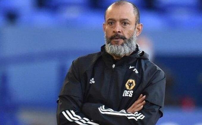 Έτσι... ζαχαρώνει τον Εσπίριτο Σάντο η Έβερτον thumb