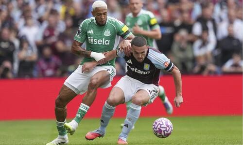 Άστον Βίλα – Νιούκαστλ 0-0: Δεν ξεκόλλησαν από το μηδέν (vids) thumb