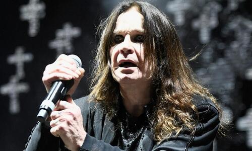 Πέθανε ο θρυλικός Ozzy Osbourne thumb
