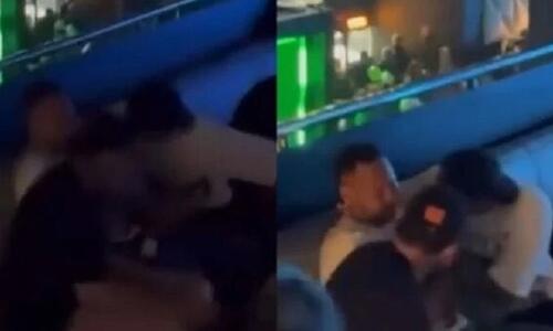 Βίντεο: Έβαλε τα κλάματα στο... κλαμπ ο Νεϊμάρ μετά τον αποκλεισμό της Βραζιλίας thumb