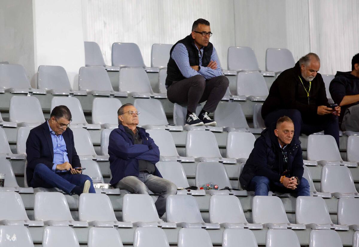 Προς το παρόν… στασιμότητα thumb