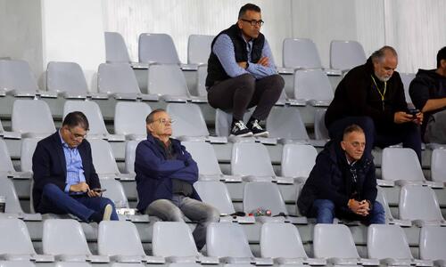 Προς το παρόν… στασιμότητα thumb