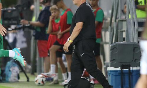 Η εντεκάδα της Πάκσι στην «Αρένα» thumb
