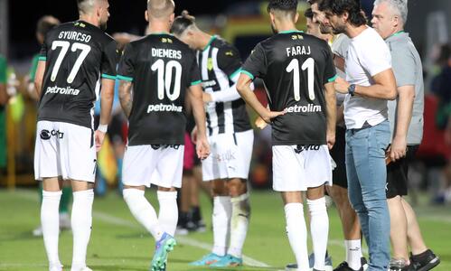 Το θαύμα επιτάσσει στροφή 180 μοιρών thumb