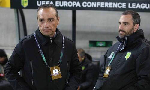 Βίντεο ST: Η αντίδραση του Όλτρα για την αντίπαλο!  thumb
