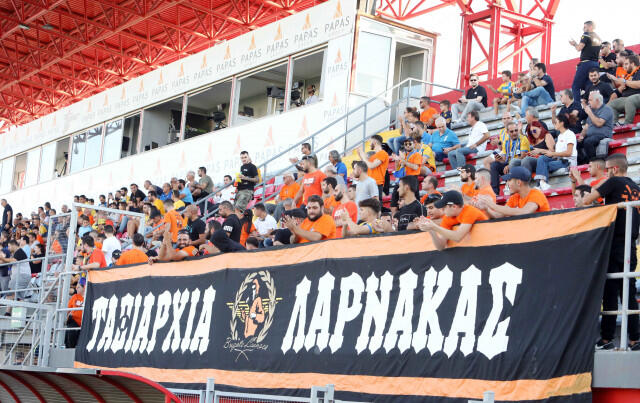 Φωτορεπορτάζ από το «Αμμόχωστος-Επιστροφή» thumb