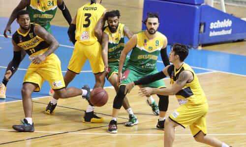 Συναρπαστικές αναμετρήσεις στην 6η αγωνισική!  thumb