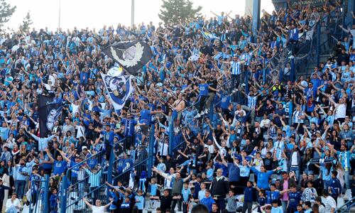 «Τρέλα» χωρίς προηγούμενο από τους οπαδούς της Πάφου FC - Τόσοι έκλεισαν θέση! thumb