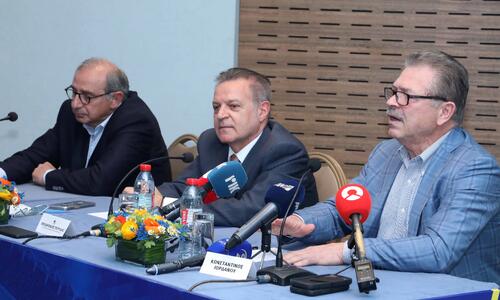 Ιορδάνου: «Το όνειρο της οικογένειας ΑΠΟΕΛ ήταν και δικό μου όνειρο» thumb