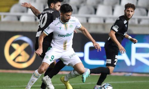 ΤΕΛΙΚΟ: Ομόνοια-Εθνικός 4-1 thumb