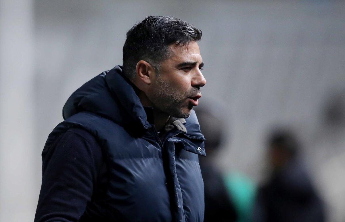 Σατσιάς: «Η κόκκινη ήταν αυστηρή...»  thumb