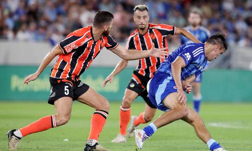 Ζήτησαν εξηγήσεις για τις γραμμές του VAR που δεν εμφανίστηκαν ποτέ! thumb