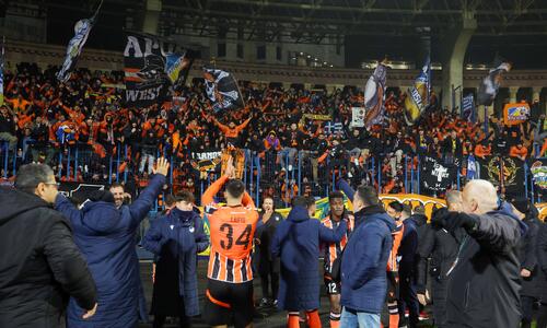 Ανάρτηση ΑΠΟΕΛ: «Έτοιμοι για το καθιερωμένο;» (Βίντεο) thumb